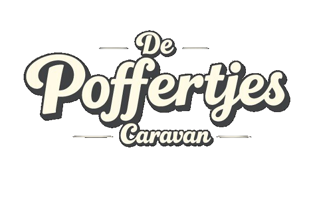 De Poffertjes Caravan